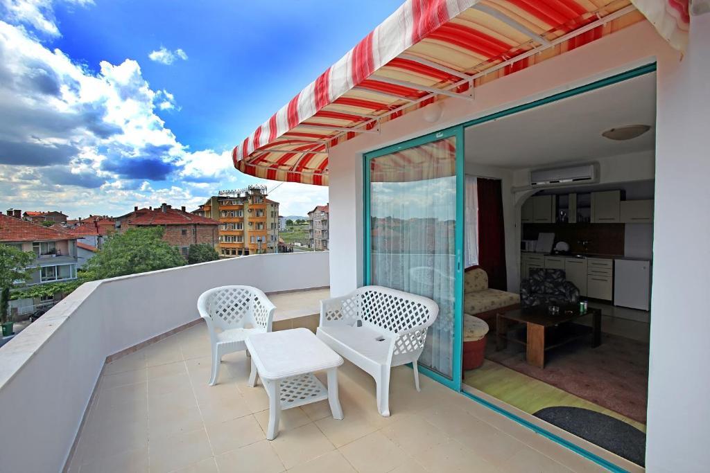 Ravda Bay Guest House Room photo